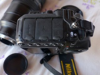 Nikon D850 + Lentes Nikon y Sigma