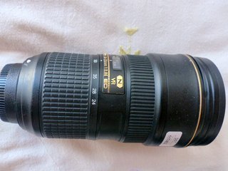 Nikon D850 + Lentes Nikon y Sigma