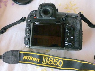Nikon D850 + Lentes Nikon y Sigma