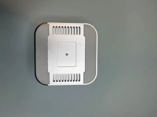 Radio Despertador WamGra con Batería
