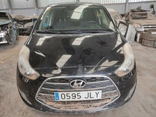 Culata hyundai 22100-2a260 ix20 (jc) 1.6 1302833