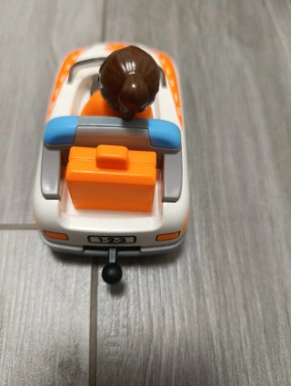 Figuras Playmobil 1,2,3