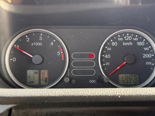 Ford Fusion 2005