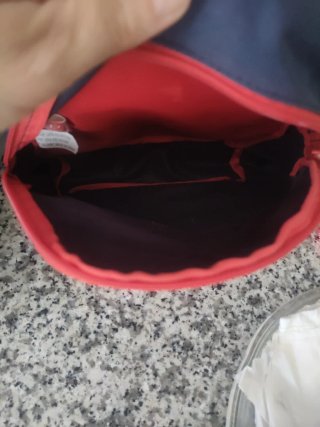 Mochila infantil Cars RSN