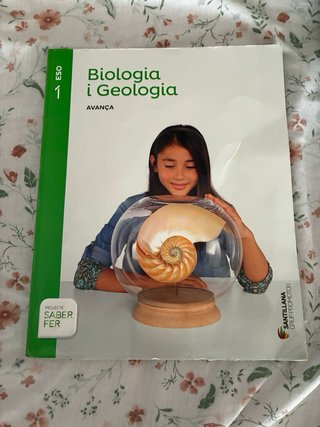 Libros de texto de la ESO