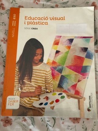 Libros de texto de la ESO