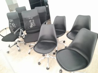 Muebles de oficina