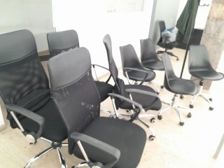 Muebles de oficina