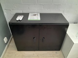 Muebles de oficina
