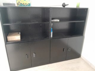 Muebles de oficina