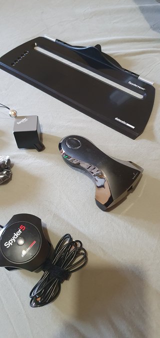 Datacolor Spyder5 Elite