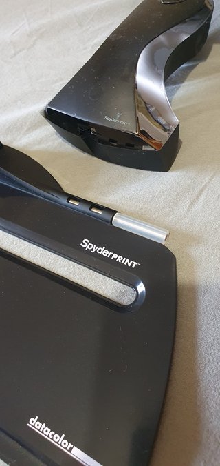 Datacolor Spyder5 Elite