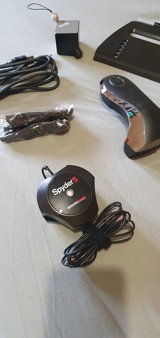 Datacolor Spyder5 Elite