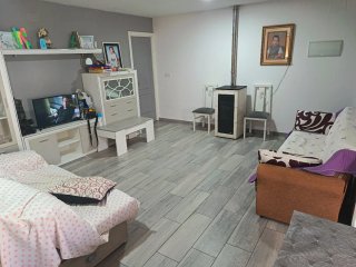 ALQUILER CASA SONORAMA
