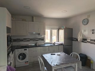 ALQUILER CASA SONORAMA