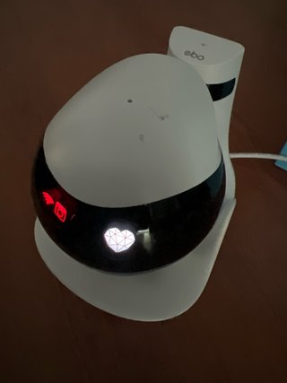 Robot EBO SE