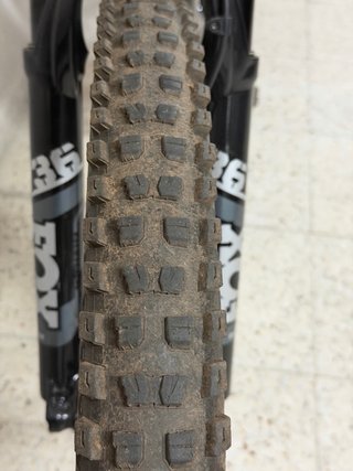 Bicicleta Eléct. MTB Specialized TURBO LEVO 2022