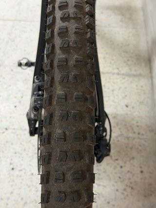 Bicicleta Eléct. MTB Specialized TURBO LEVO 2022
