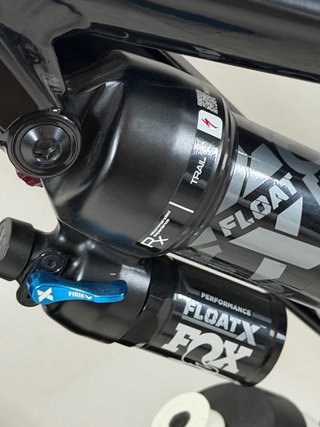 Bicicleta Eléct. MTB Specialized TURBO LEVO 2022