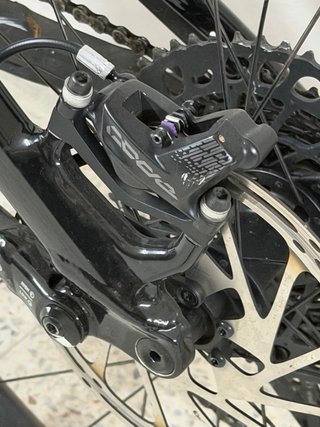 Bicicleta Eléct. MTB Specialized TURBO LEVO 2022