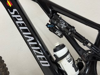 Bicicleta Eléct. MTB Specialized TURBO LEVO 2022