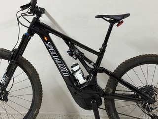 Bicicleta Eléct. MTB Specialized TURBO LEVO 2022