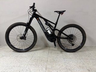 Bicicleta Eléct. MTB Specialized TURBO LEVO 2022