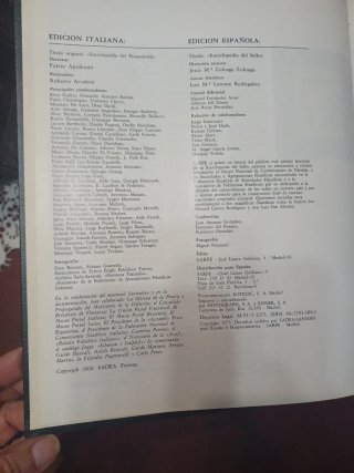 Enciclopedia del Sello