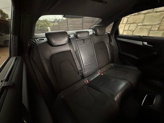 Audi A4 2.0tdi 170 S-Line