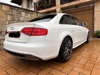 Audi A4 2.0tdi 170 S-Line