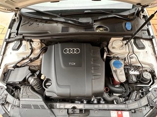 Audi A4 2.0tdi 170 S-Line
