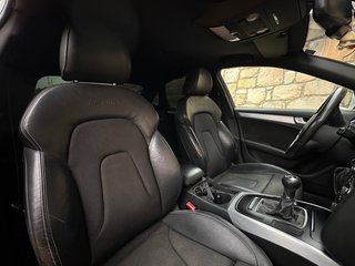 Audi A4 2.0tdi 170 S-Line