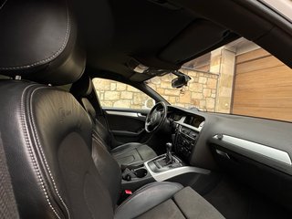 Audi A4 2.0tdi 170 S-Line