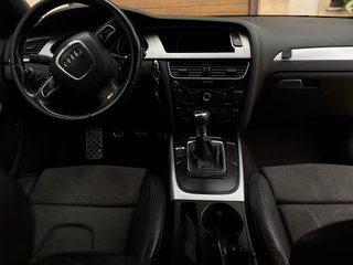 Audi A4 2.0tdi 170 S-Line