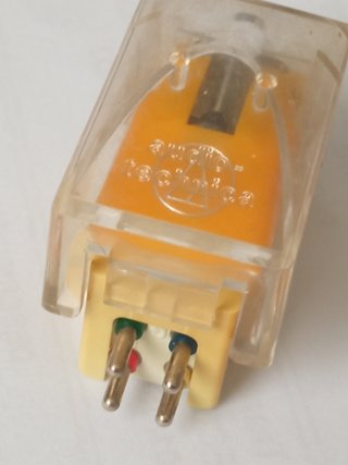 Cápsula Audio-Technica AT111EPM di alta gamma