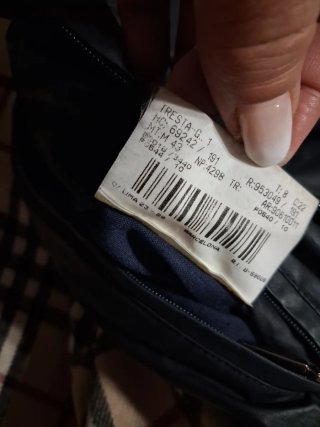 Chaqueta Burberry Talla 8  XXL/XXXL