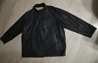 Chaqueta Burberry Talla 8  XXL/XXXL