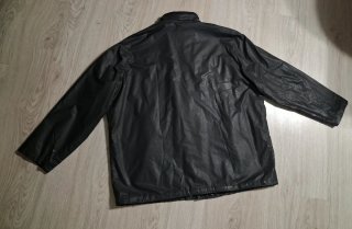 Chaqueta Burberry Talla 8  XXL/XXXL