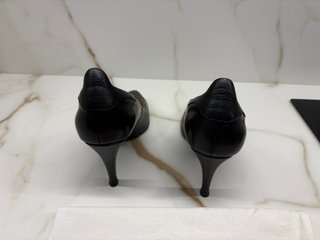 Zapatos de salón negros Comptoir des Cotonniers