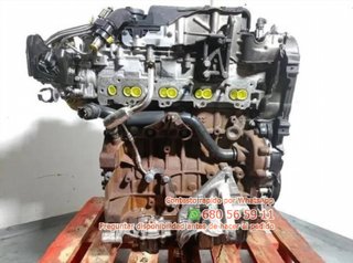 Motor completo citroen ah01 ds5 2.0 rect Ref:13427