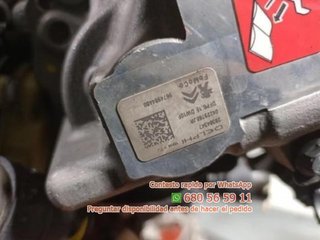 Motor completo citroen ah01 ds5 2.0 rect Ref:13427