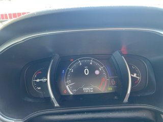 Renault Megane 2016