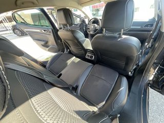 Renault Megane 2016