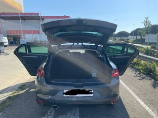 Renault Megane 2016