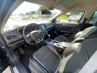 Renault Megane 2016