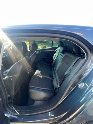 Renault Megane 2016