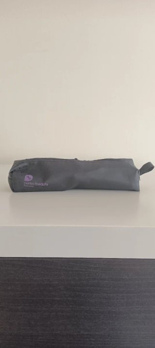 Plancha de pelo viaje Perfect Beauty