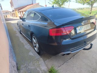 Audi A5 2013