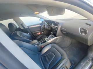 Audi A5 2013