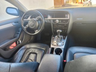 Audi A5 2013